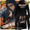 In Flames Happy 25th Birthday to “Clayman” Special Hoodie