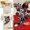Ozzy Osbourne Black Sabbath Back to the Beginning Special Edition Tee