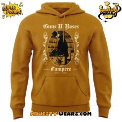 Guns N’ Roses x Tampere Tour 2025 For Fans! Hoodie