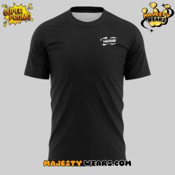 Hardwell Summer Tour 2025 Special Edition Shirt
