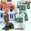 Brad Holmes x North Carolina A&T Special Football Jersey