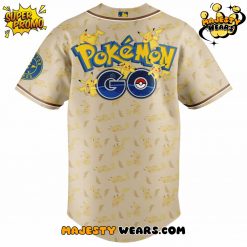 Houston Astros x GO Master Limited Edition Jersey
