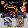 Erie SeaWolves BR Moon Mammoths Special Edition Baseball Jersey