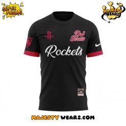 Houston Rockets x DJ Screw Collection Special Tee