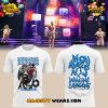Justin Bieber New Album Swag Special Edition T-shirt