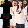 Lil Wayne Tha Carter VI Tour 2025 Special Tee