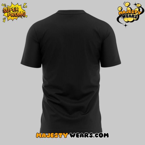 Indiana Fever “Pay us what you owe us” Limited Edition Black T-shirt