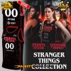 Oklahoma City Thunder American Independence Day 2025 Basketball Jersey