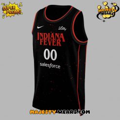 Indiana Fever x Stranger Things Game Basketball Jersey – Limited Edition
