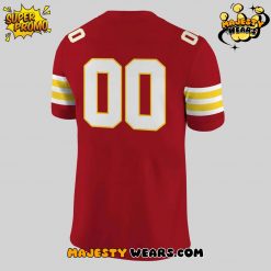 Iowa State Cyclones Special New Football Jersey