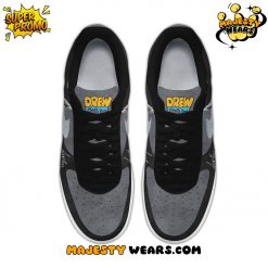 Justin Bieber “SWAG” 2025 Limited Edition Air Force 1 Sneakers