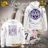Luke Bryan Farm Tour 2025 In Cheyenne Limited Edition Hoodie