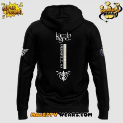 Lamb of God Tour 2025 at Springfield Special Hoodie