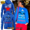 Guns N’ Roses x Tampere Tour 2025 For Fans! Hoodie