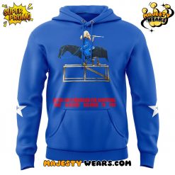 Las Vegas Aces x Beyoncé Cowboy Carter American Requiem 2025 Hoodie