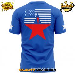 Las Vegas Aces x Beyonce Cowboy Carter American Requiem 2025 Shirt