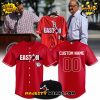 Chicago Cubs x Dead Threads 2025 Special Jersey