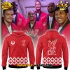 Lil Wayne Tha Carter VI Tour 2025 Hoodie