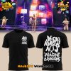 My Chemical Romance & 100 GECS show in sanfransisco july 19 2025 Shirt