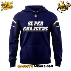 Los Angeles Chargers x Super Special New Hoodie