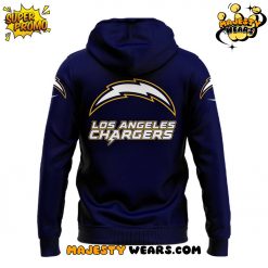 Los Angeles Chargers x Super Special New Hoodie