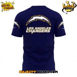 Los Angeles Chargers x Super Special New Tee