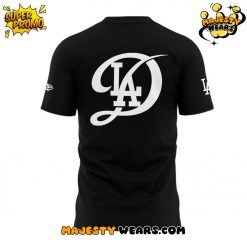 Los Angeles Dodgers Tremendously Locked In Special Tee
