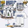 Lehigh Valley IronPigs “EASTON” 2025 Custom Jersey