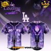 Dark Lord of the Stars x LAD Galactic Throne Jersey