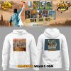 LSU Tiger x The Honey Badger 2025 Hoodie