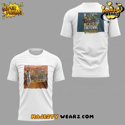 Luke Bryan Farm Tour 2025 In Cheyenne Limited Edition Shirt