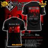 Legion Back-To-Back Champions Limited Edition Tee