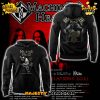 Indiana Fever Stranger Things Cream Hoodie