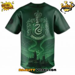 Miami Marlins x Harry Potter Limited Edition Jersey