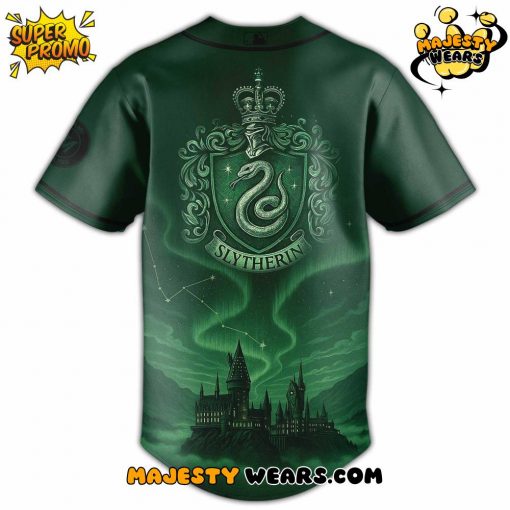 Miami Marlins x Harry Potter Limited Edition Jersey