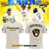 Milwaukee Brewers x The Miz Jacob Misiorowski Special New Tee