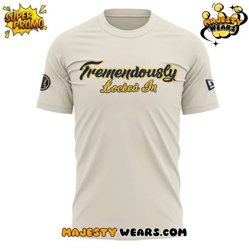 Milwaukee Brewers “Tremendously Locked In” Special Tee