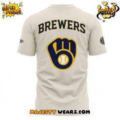 Milwaukee Brewers Tremendously Locked In Special Tee