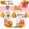 Cincinnati Reds Speedway Classic Jersey – Limited Edition