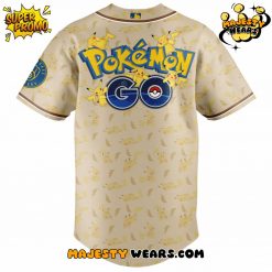 Milwaukee Brewers x GO Master Limited Edition Jersey