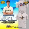 Milwaukee Brewers “Tremendously Locked In” Special Tee