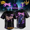 Houston Astros x Wrath of the Lich King Jersey