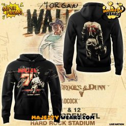 Morgan Wallen “I’m The Problem Tour” 2025 Limited Edition Hoodie