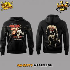 Morgan Wallen “I’m The Problem Tour” 2025 Limited Edition Hoodie
