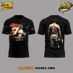 Morgan Wallen “I’m The Problem Tour” 2025 Limited Edition T-Shirt