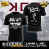 My Chemical Romance & 100 GECS show in sanfransisco july 19 2025 Shirt