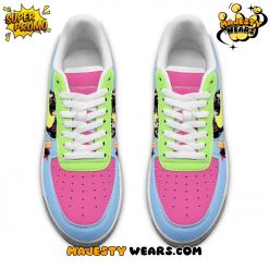 New Kids on the Block NKOTB Air Force 1 Sneakers