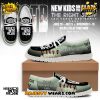 George Strait “I Ain’t Rich But Lord I’m Free” Limited Edition Hey Dude Shoes