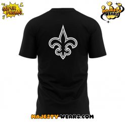 New Orleans Saints Jesus Saves Special Edition Tshirt