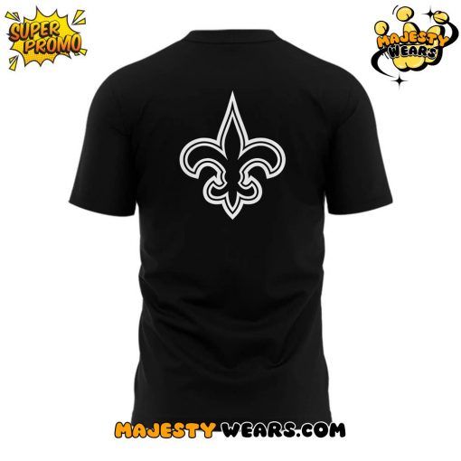 New Orleans Saints Jesus Saves Special Edition T-shirt